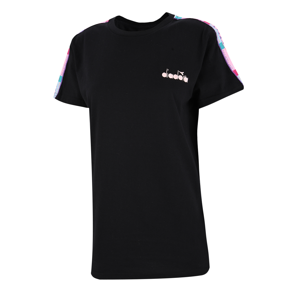 Remera Diadora Vicen StockCenter